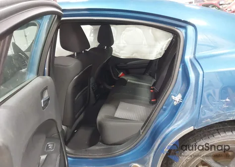 2023 Dodge Charger Gt Awd from USA, damaged, VIN 2C3CDXMG8PH549067